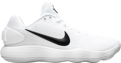 Nike Hyperdunk 2017 Low TB ‘White Black’ White 897807-100