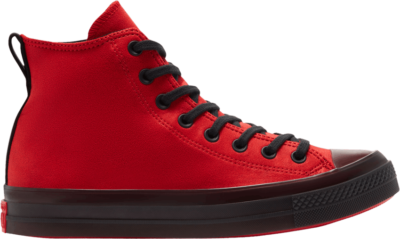 Converse Chuck Taylor All Star CX High ‘Black Ice’ Red 169606C