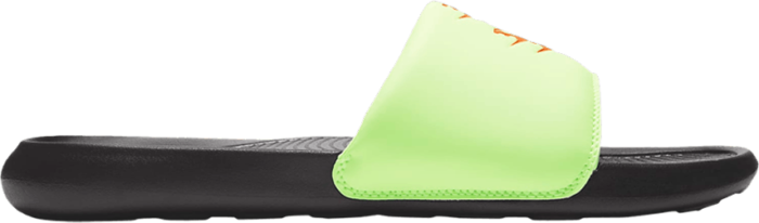 Nike Victori One Slide ‘Light Liquid Lime’ Green DD9559-300