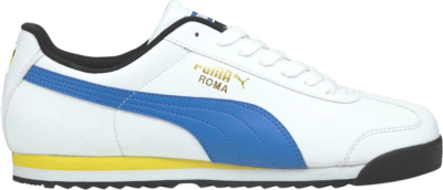 Puma Roma Basic Plus ‘White Star Sapphire’ White 369571-30