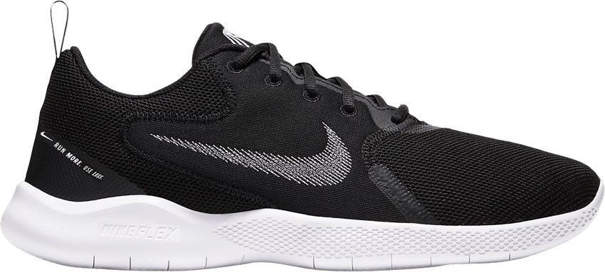 nike flex experience white