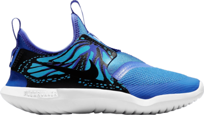 Nike Flex Runner PS ‘Blue Butterfly’ Blue DD1228-400