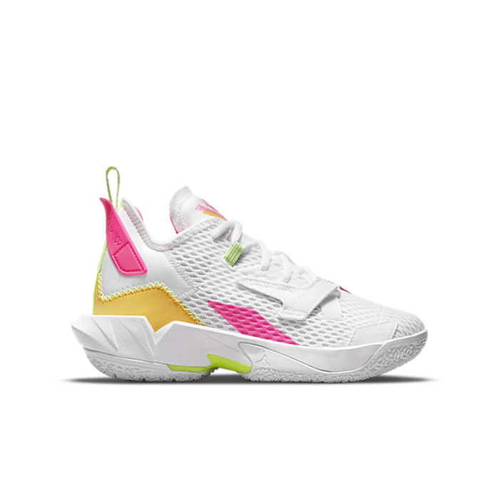 Jordan ZER0 4 CQ9430-102 ab 94,99 €