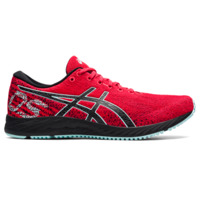 ASICS gel-Ds Trainer 26 Electric Red / Black  1011B240.600