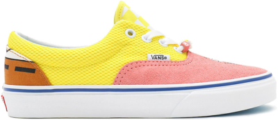 VANS Vans X Spongebob Era  VN0A54F19ES