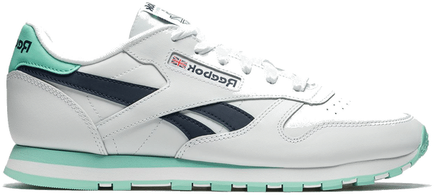 Mint cheap reebok classics