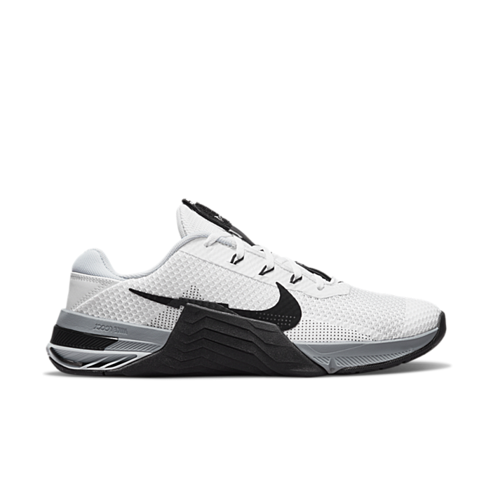 Nike Metcon 7 White Black CZ8281-100