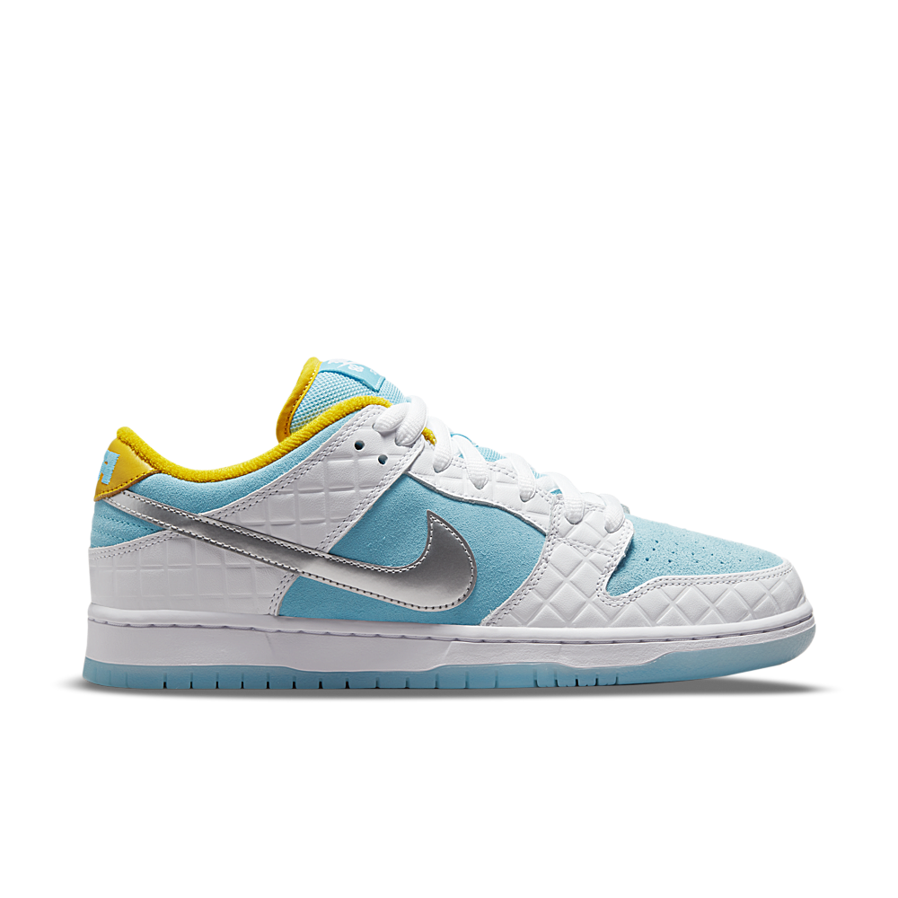 ftc dunk low pro