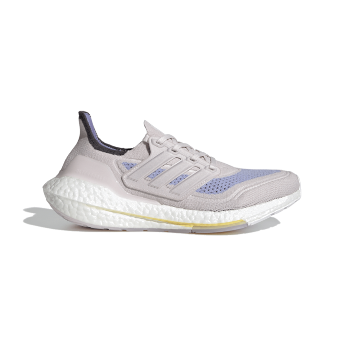 adidas Ultra Boost 21 Orchid Tint (Women’s) S23837