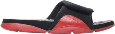 Air Jordan Jordan Hydro 4 Black 705163-001