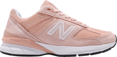 New Balance Wmns 990 ‘Pink White’ Pink W990PK5B
