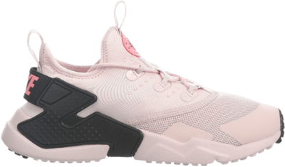 Nike Huarache Run Drift GS ‘Barely Rose Black’ Pink 943344-602