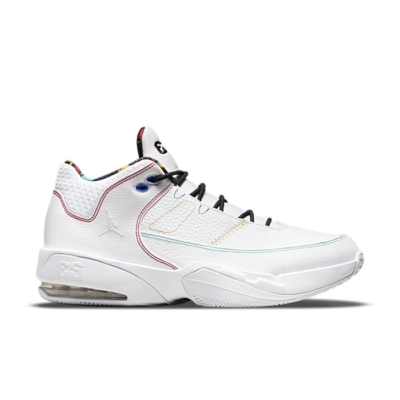 Nike Nike Jordan Max Aura 3-White CZ4167-101
