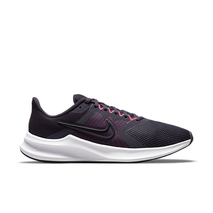 Nike Downshifter 11 Paars CW3413-501