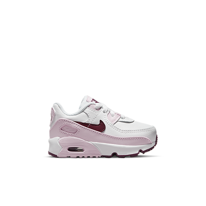 Nike Air Max 90 Pink Foam (TD) CD6868-114 beschikbaar in jouw maat
