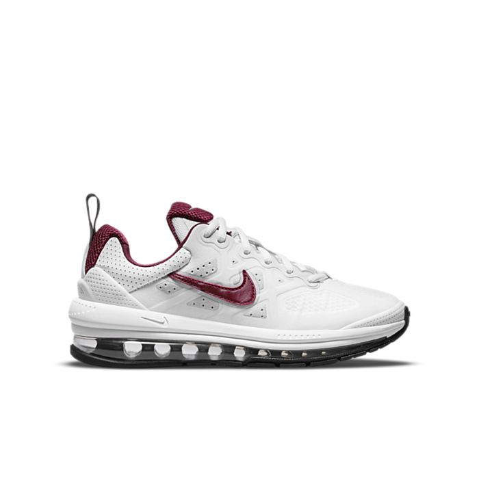 Nike Air Max Genome Wit CZ4652-105