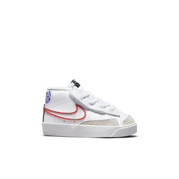 Nike Blazer Mid White DJ0268-100