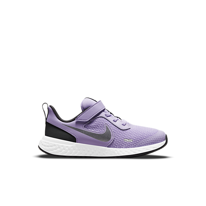 Nike Revolution 5 Paars BQ5672-509