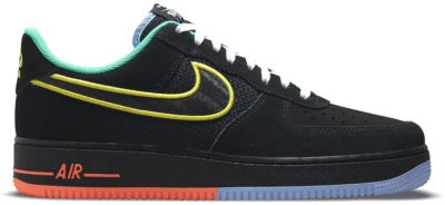 Nike Air Force 1 Low Peace and Unity DM9051-001