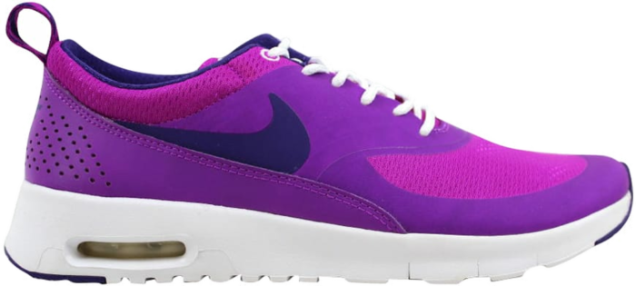 Nike Air Max Thea Hyper Violet (GS) 814444-501
