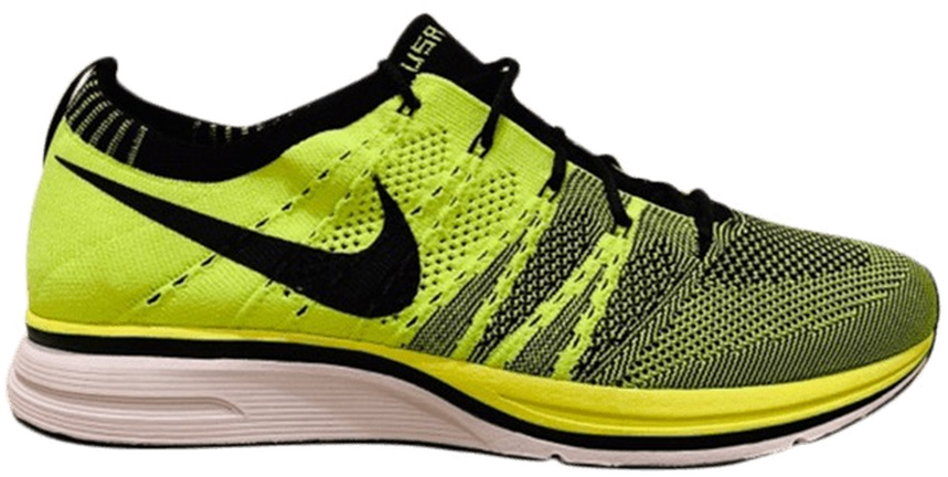 nike free rn flyknit medal stand