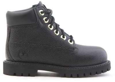 Timberland 6′ Premium Boot Black (TD) TB0A16XQ001