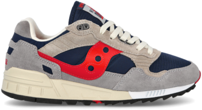 Saucony Shadow 5000 Vintage Navy / Red S70404-50