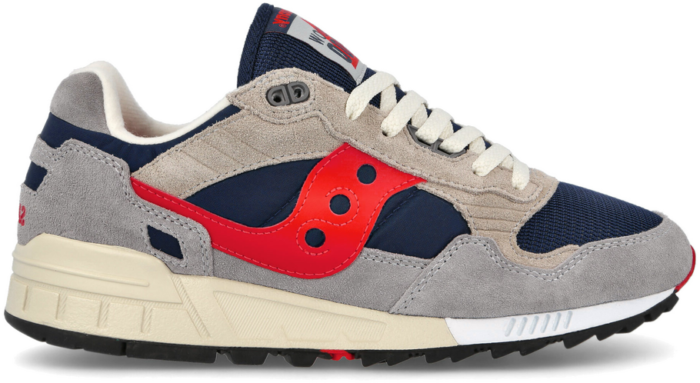 Saucony Shadow 5000 Vintage Navy / Red S70404-50