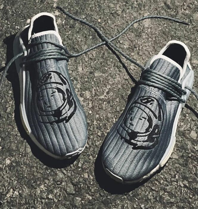 adidas nmd hu billionaire