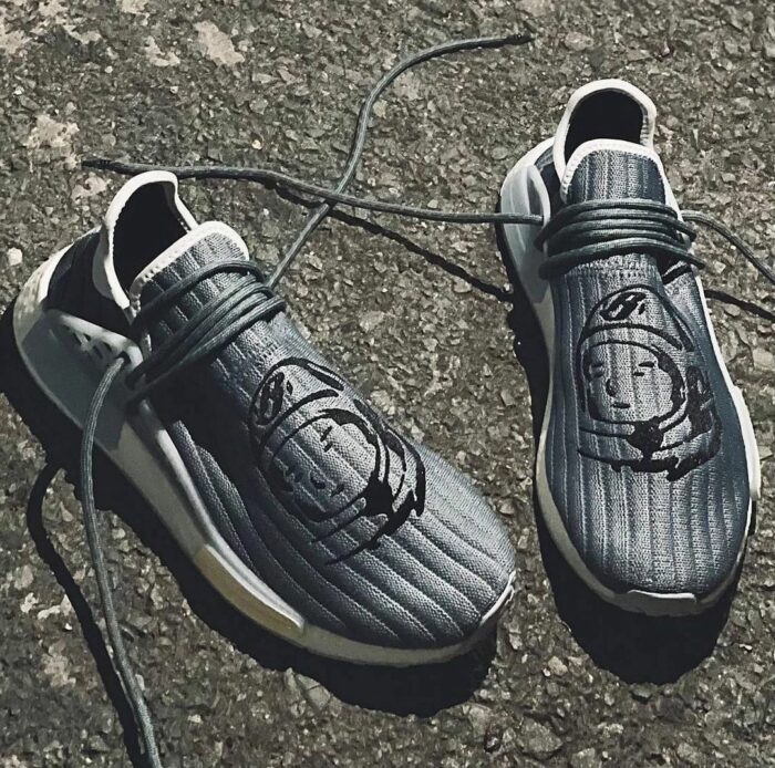 adidas nmd hu billionaire