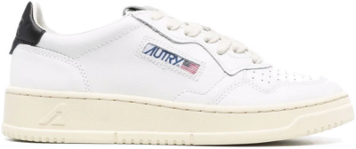 Autry Action Shoes WMNS MEDALIST LOW AULWLL22