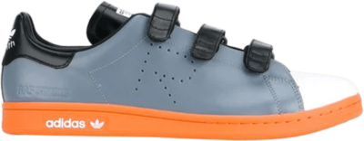 adidas Raf Simons x Stan Smith Comfort ‘Grey Pumpkin’ Grey BB2678