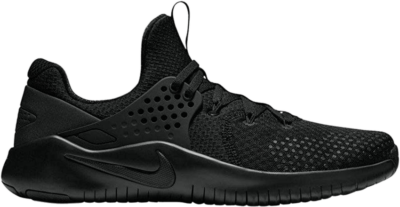Nike Free TR V8 ‘Triple Black’ Black AH9395-003