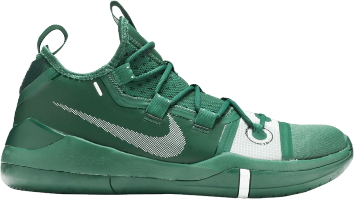 Nike Kobe A.D. TB ‘Fir’ Green AT3874-301