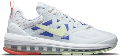 Nike Air Max Genome White Lime Ice (Women’s) DC4057-101