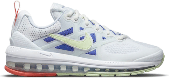 Nike Air Max Genome White Lime Ice (Women's) DC4057-101