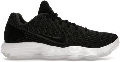 Nike Hyperdunk 2017 Low Black 897663-001