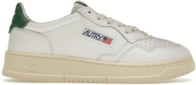 Autry Action Shoes MEDALIST LOW AULMLL20