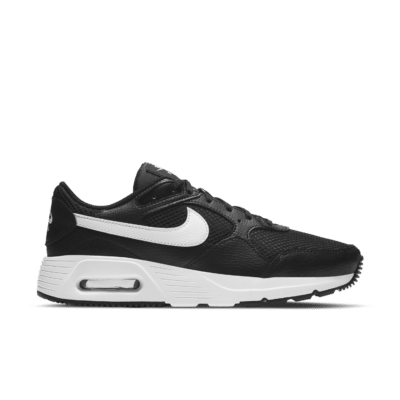 Nike Air Max SC Black White (Women’s) CW4554-001