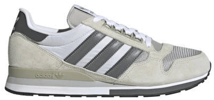 Adidas ZX 500 Orbit Grey / Grey Four / Footwear White H02112