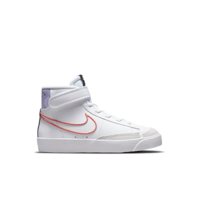 Nike Blazer Mid White DJ0266-100