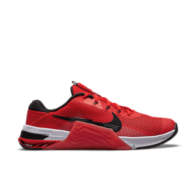 Nike Metcon 7 Chile Red CZ8281-606