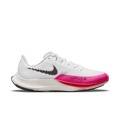 Nike Air Zoom Rival Fly 3 Wit DJ5427-100