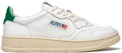 Autry Action Shoes MEDALIST LOW AULMLL20