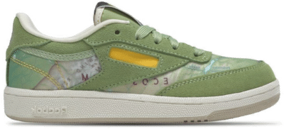 Reebok Club C National Geographic Olive GY6170