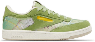 Reebok Club C National Geographic Guard Green (GS) GY6168