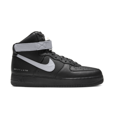 Nike Air Force 1 High x Alyx ‘Black’  CQ4018-003