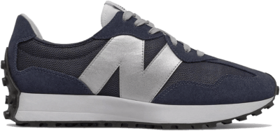 New Balance 327 Navy Silver MS327MD1