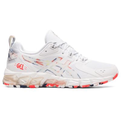 Lage Sneakers Asics GEL-QUANTUM 180 CELEBRATION OF SPORTS Wit 1202A253-960