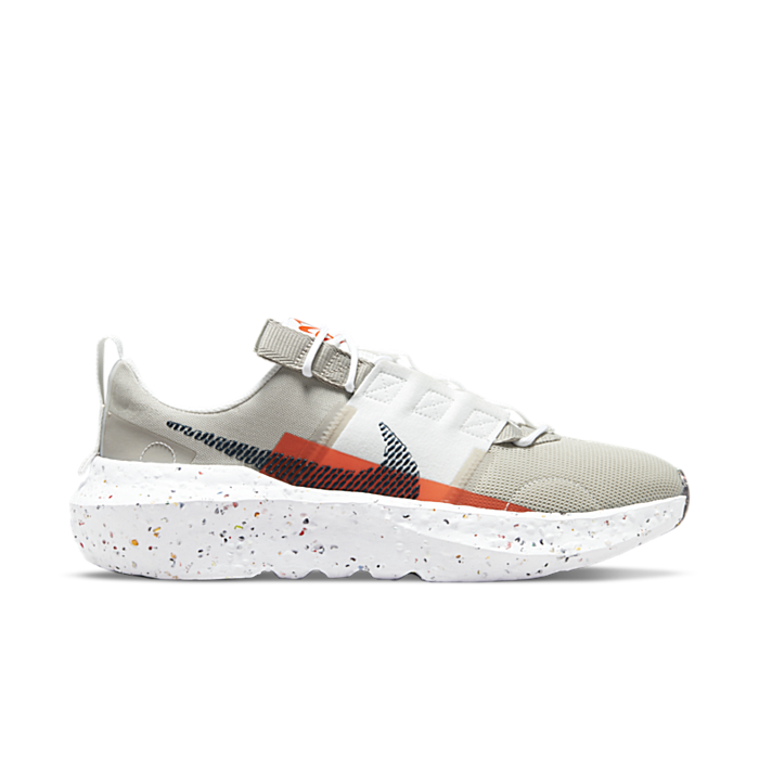 Nike Crater Impact Grey